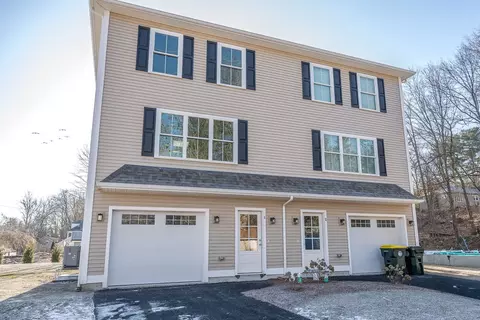 40 Farnum Pike #1, Smithfield, RI 02917