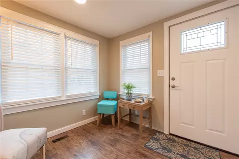 Entry Way - 283 Bellman Ave, Warwick, RI 02889 photo 2 of 2