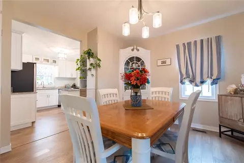 Dining - 283 Bellman Ave, Warwick, RI 02889 photo 2 of 4