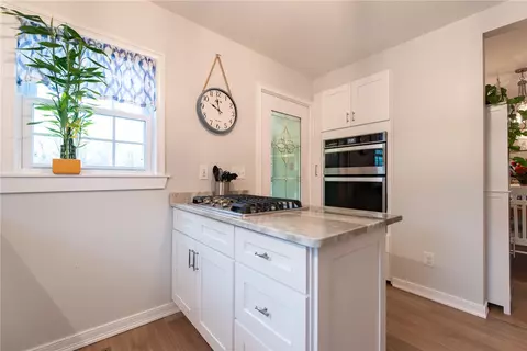 Kitchen - 283 Bellman Ave, Warwick, RI 02889 photo 6 of 6