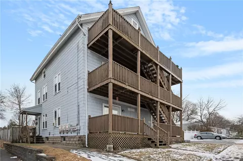 43 Rivulet St, Woonsocket, RI 02895 photo 32
