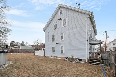 43 Rivulet St, Woonsocket, RI 02895 photo 34