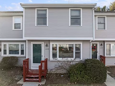 154 Bear Hill Rd #1205, Cumberland, RI 02864