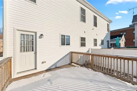 Exterior - 148 High St #2, Woonsocket, RI 02895 photo 4 of 6