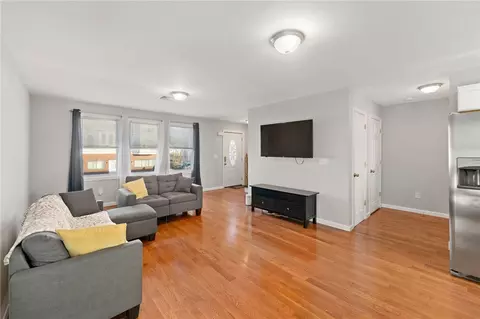 Living - 148 High St #2, Woonsocket, RI 02895 photo 1 of 1