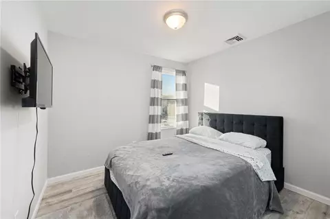 Bedroom - 148 High St #2, Woonsocket, RI 02895 photo 3 of 7
