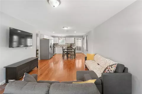 Entry Way - 148 High St #2, Woonsocket, RI 02895 photo 1 of 1