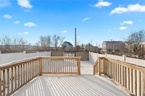 Exterior - 148 High St #2, Woonsocket, RI 02895 photo 3 of 6