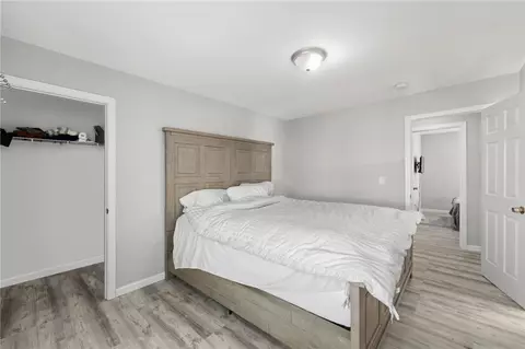Bedroom - 148 High St #2, Woonsocket, RI 02895 photo 7 of 7