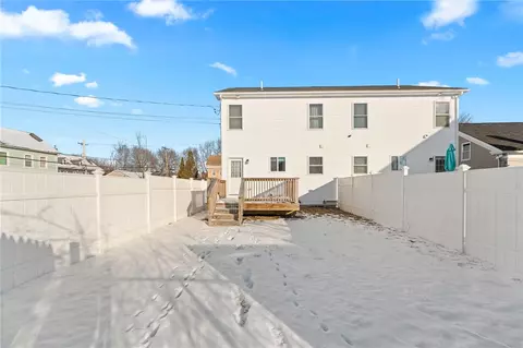 Exterior - 148 High St #2, Woonsocket, RI 02895 photo 6 of 6