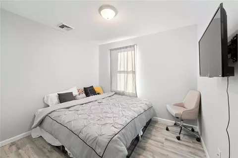 Bedroom - 148 High St #2, Woonsocket, RI 02895 photo 1 of 7