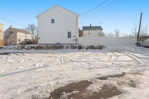 Exterior - 148 High St #2, Woonsocket, RI 02895 photo 5 of 6