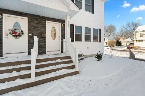 Exterior - 148 High St #2, Woonsocket, RI 02895 photo 2 of 6