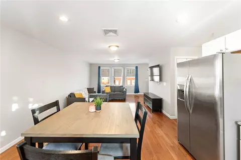 Dining - 148 High St #2, Woonsocket, RI 02895 photo 1 of 1