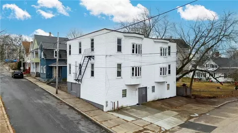 9 Wilson Ave, Woonsocket, RI 02895