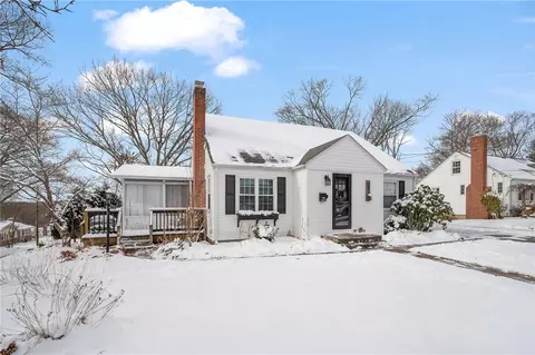 68 Garvin St, Cumberland, RI 02864