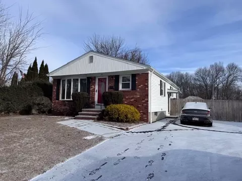 107 Springfield Ave, Johnston, RI 02919