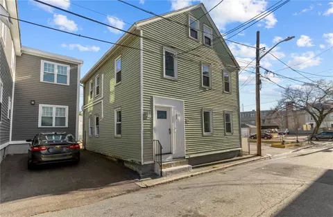 5 Pequot St, Providence, RI 02903