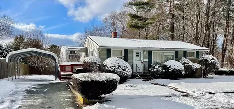 183 Lockwood St, West Warwick, RI 02893