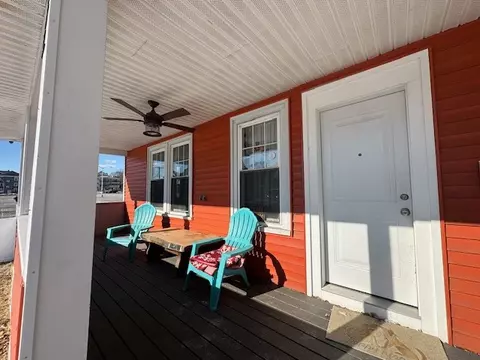 Exterior - 232 Cass Ave, Woonsocket, RI 02895 photo 4 of 4