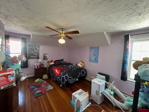Bedroom - 232 Cass Ave, Woonsocket, RI 02895 photo 4 of 4