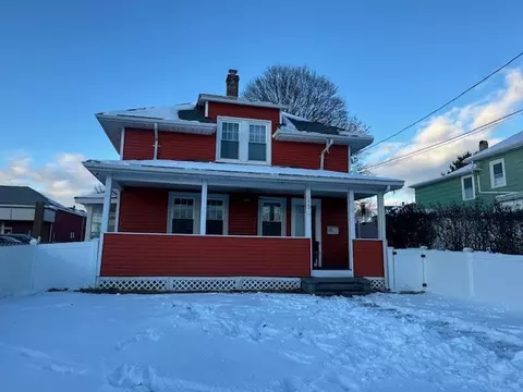 Exterior - 232 Cass Ave, Woonsocket, RI 02895 photo 3 of 4