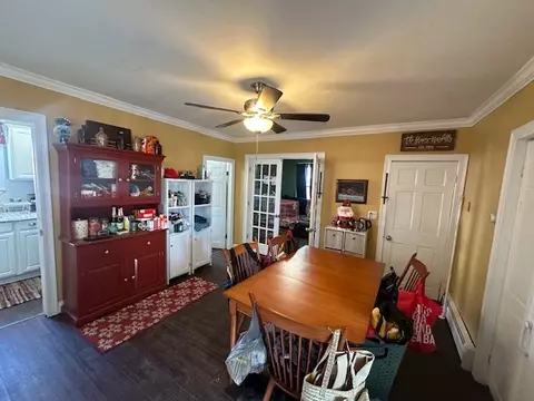 Dining - 232 Cass Ave, Woonsocket, RI 02895 photo 1 of 1