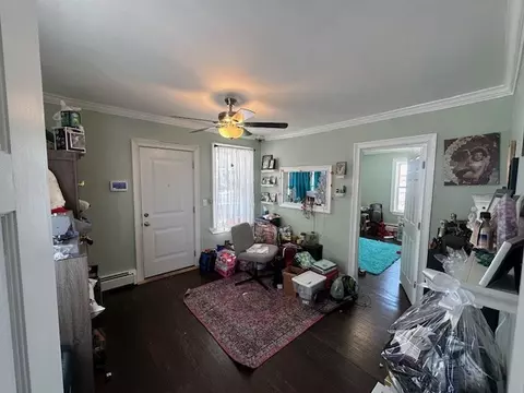 Entry Way - 232 Cass Ave, Woonsocket, RI 02895 photo 1 of 1