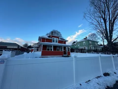 Exterior - 232 Cass Ave, Woonsocket, RI 02895 photo 2 of 4