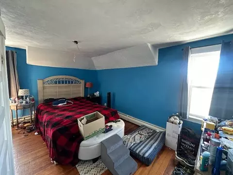 Bedroom - 232 Cass Ave, Woonsocket, RI 02895 photo 1 of 4