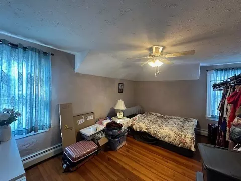 Bedroom - 232 Cass Ave, Woonsocket, RI 02895 photo 3 of 4