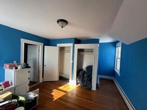 Bedroom - 232 Cass Ave, Woonsocket, RI 02895 photo 2 of 4