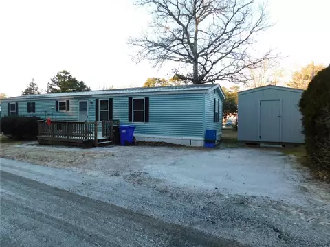 5 Turtle Trl, Charlestown, RI 02813