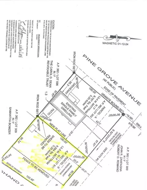 0 Shand Ave, Warwick, RI 02889 photo 5