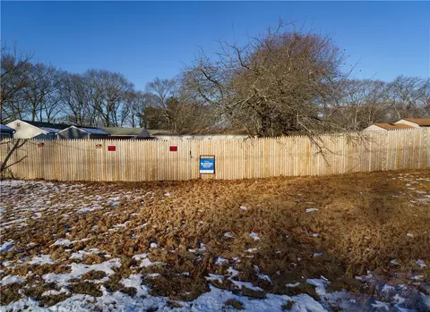 0 Shand Ave, Warwick, RI 02889
