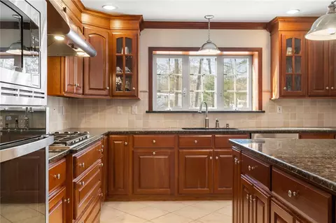 Kitchen - 16 Midway Ave, Westerly, RI 02891 photo 1 of 4
