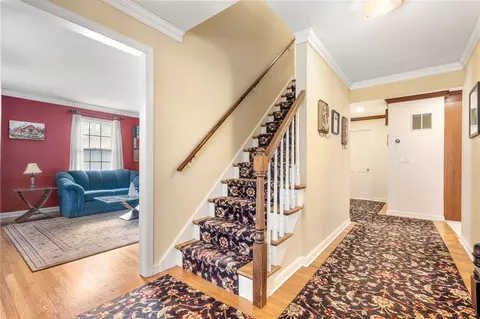 Entry Way - 16 Midway Ave, Westerly, RI 02891 photo 2 of 3