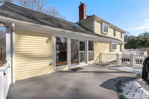 Exterior - 16 Midway Ave, Westerly, RI 02891 photo 4 of 6