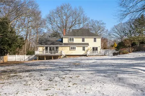 Exterior - 16 Midway Ave, Westerly, RI 02891 photo 3 of 6