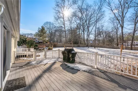 Exterior - 16 Midway Ave, Westerly, RI 02891 photo 5 of 6