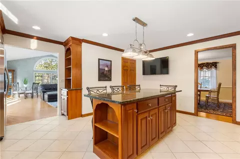 Kitchen - 16 Midway Ave, Westerly, RI 02891 photo 4 of 4