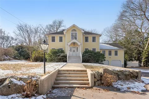 Exterior - 16 Midway Ave, Westerly, RI 02891 photo 2 of 6