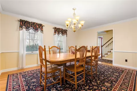 Dining - 16 Midway Ave, Westerly, RI 02891 photo 1 of 2