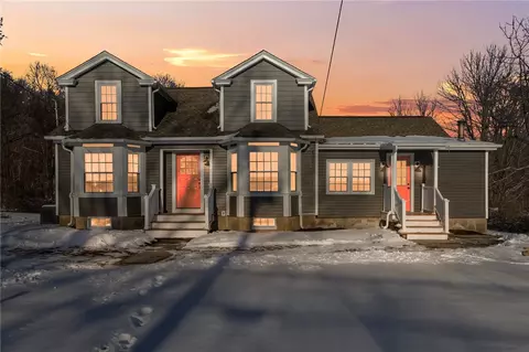 235 Putnam Pike, Glocester, RI 02814