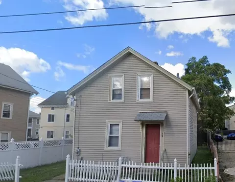 107 Sterry St, Pawtucket, RI 02860