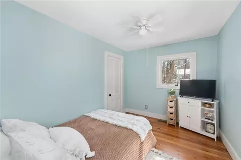 Bedroom - 5 Beacon St, Westerly, RI 02891 photo 4 of 9