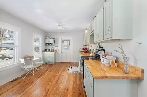 Kitchen - 5 Beacon St, Westerly, RI 02891 photo 1 of 3