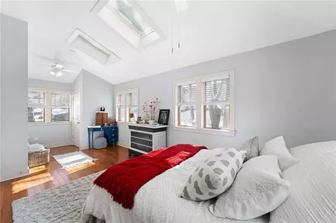 Bedroom - 5 Beacon St, Westerly, RI 02891 photo 2 of 9