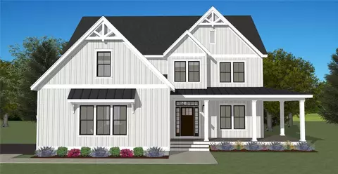 69 Cardinal Rd, Cranston, RI 02921