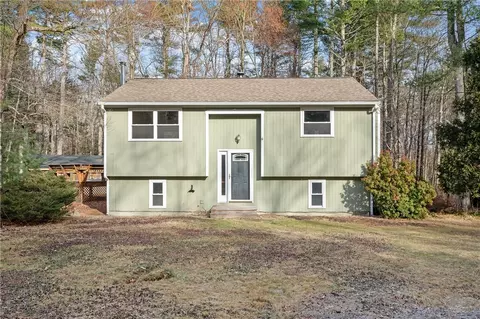 999 Wallum Lake Rd, Burrillville, RI 02859